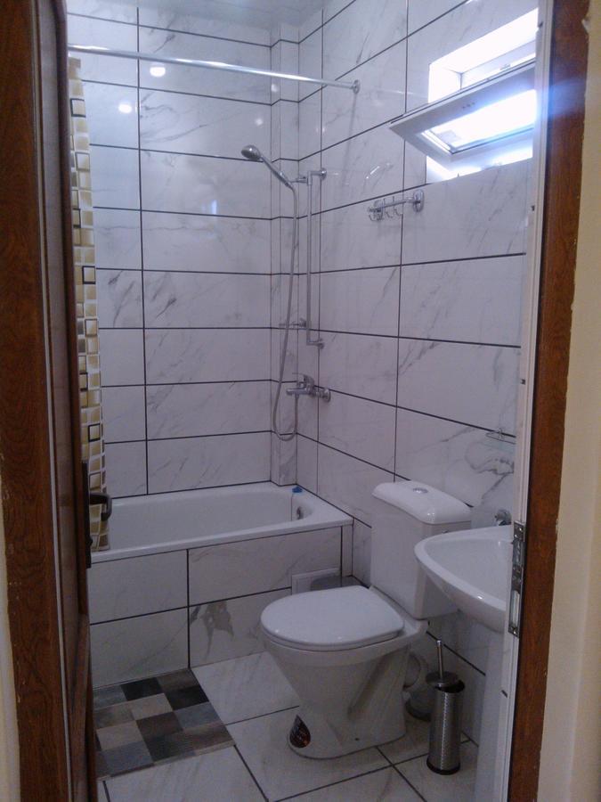 Runo Guest House Gagra Luaran gambar