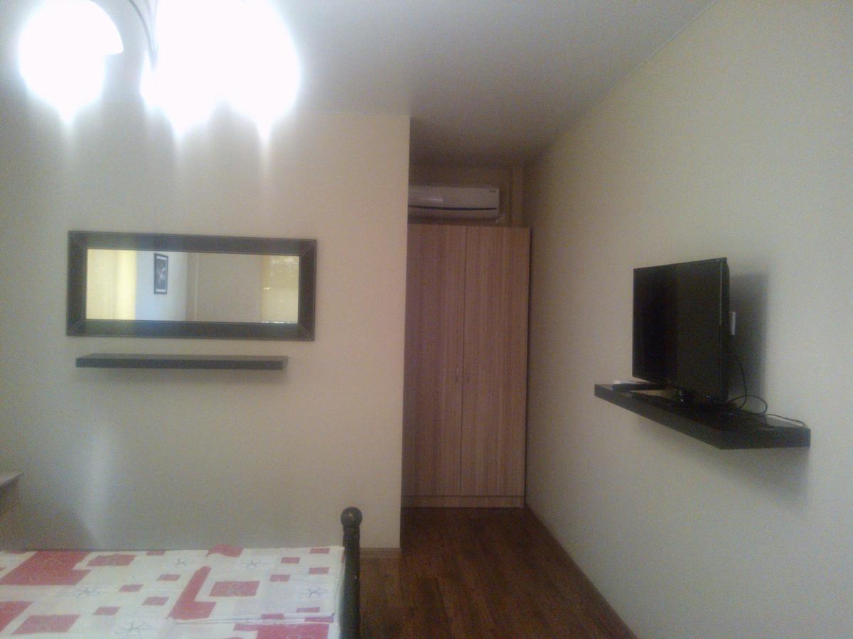 Runo Guest House Gagra Luaran gambar