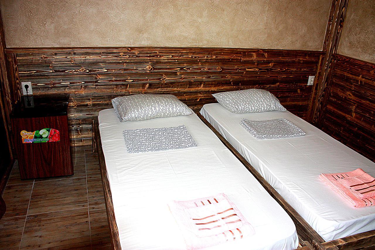 Runo Guest House Gagra Luaran gambar