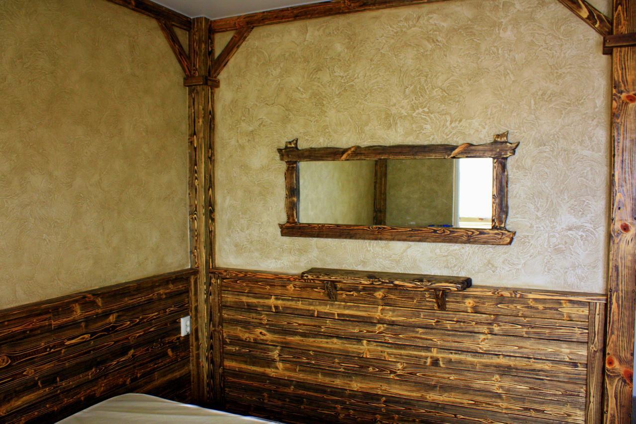 Runo Guest House Gagra Luaran gambar
