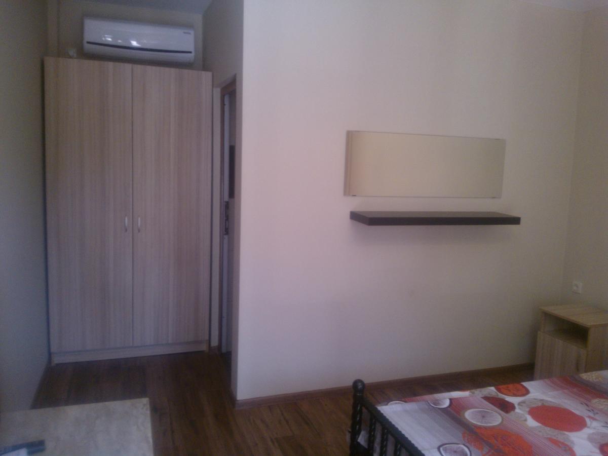 Runo Guest House Gagra Luaran gambar