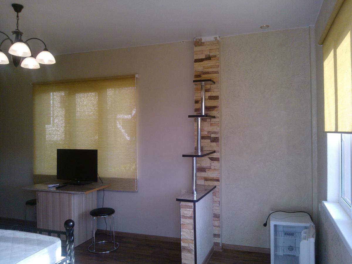 Runo Guest House Gagra Luaran gambar