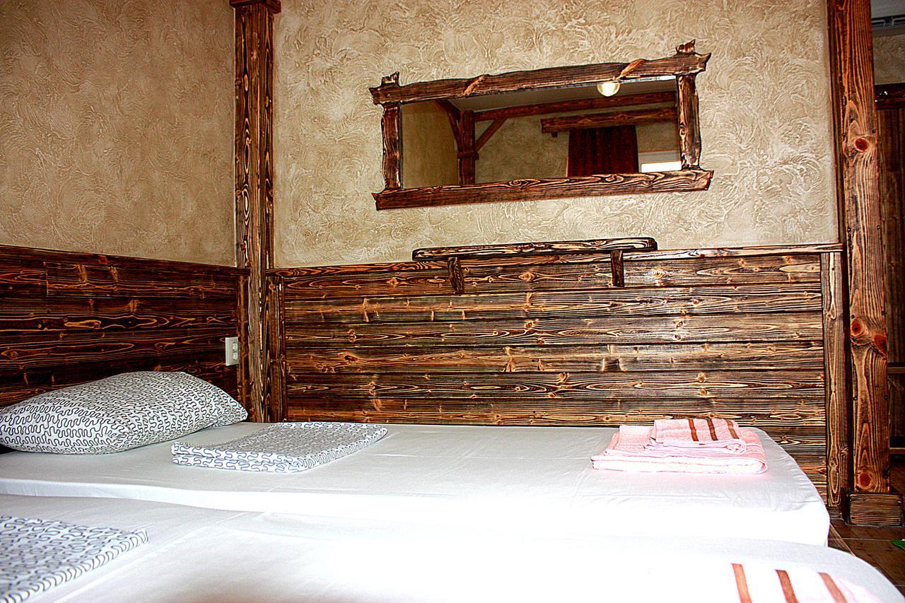 Runo Guest House Gagra Luaran gambar